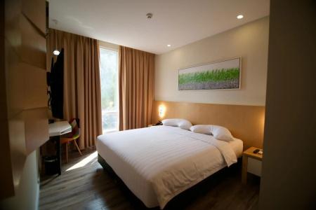 Hôtel Lancaster Paris Champs-Elysées - 20