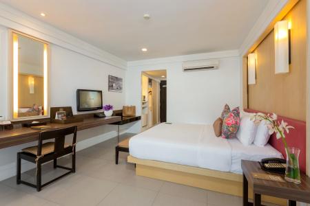Sawaddi Patong Resort & Spa - Sha Extra Plus - 31