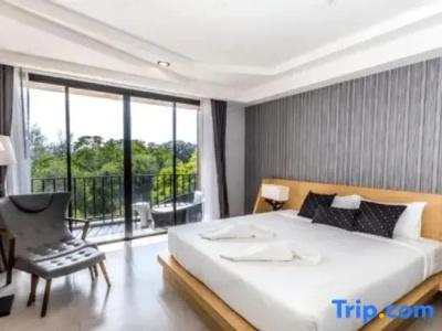 Apple a Day Resort Krabi-Sha Extra Plus - 67