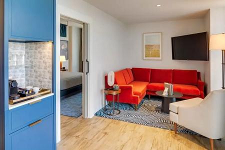 Canopy By Hilton Boston Downtown - 68