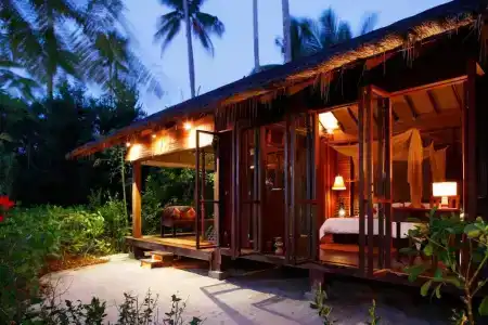 Zeavola Resort-Sha Extra Plus - 16