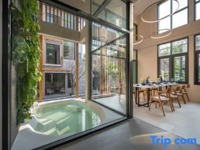 Shan Villas Sukhumvit - 378