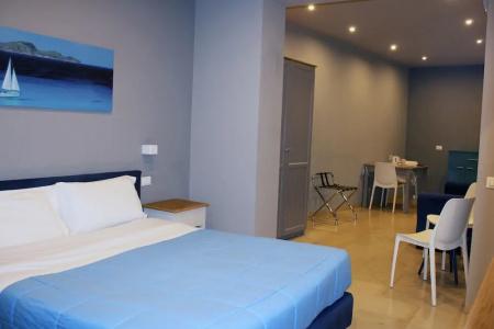 Zibibbo Suites & Rooms - Xix Palazzo Mauro - 154