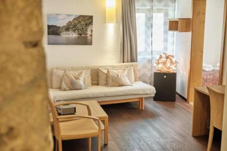 Boutique-am Ledererturm - 52
