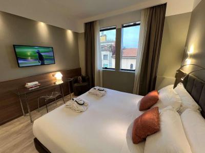 Best Western City - 2