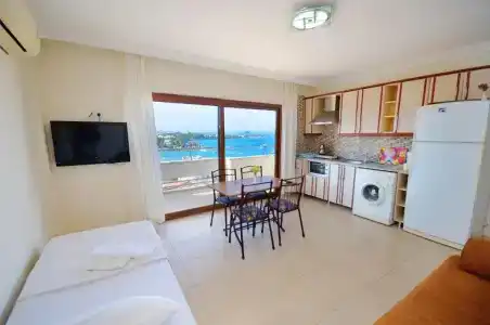 Beyaz Konak Evleri - 78