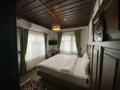 Amasya Ziyagil Konagi - 100