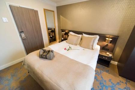 Best Western Plus City Centre Den Bosch - 121