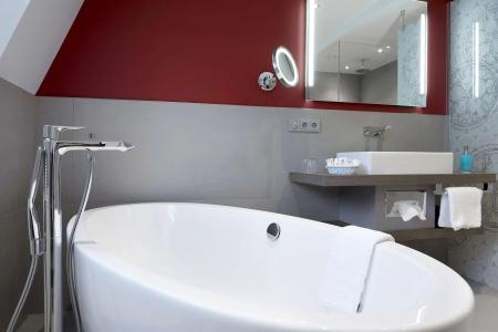 Best Western Plus Arosa - 127