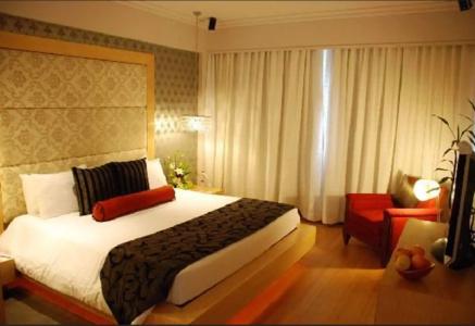 Vivanta Bengaluru Residency Road - 25
