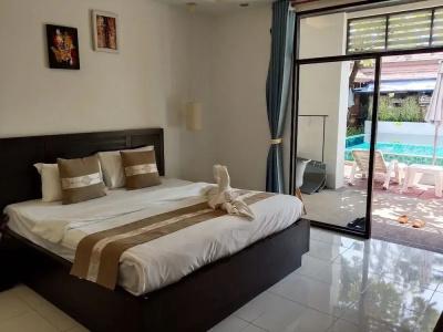 Monaburi Boutique Resort - 79