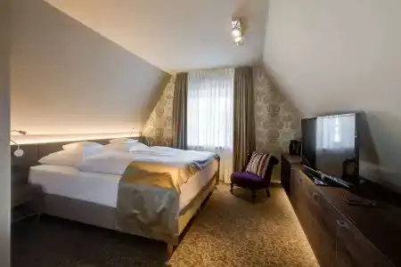 Best Western Premier Rebstock - 105