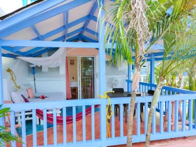 b&b ApartLa Isleta - 68
