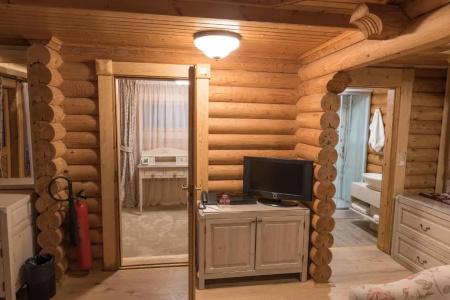 Yastrebets Wellness & Spa - 55