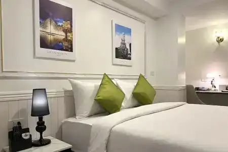 Travelier Hostel - 57
