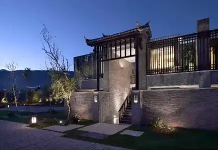 Banyan Tree Lijiang - 43