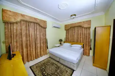 Muscat International - 15
