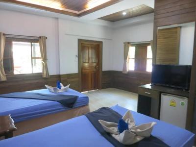 Dewshore Resort - 37