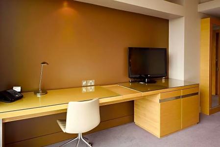 Hilton Manchester Deansgate - 76