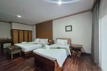 Taman Resort - 80
