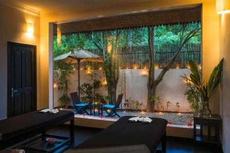 Sojourn Boutique Villas - 31