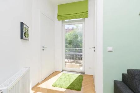 Vienna Stay Pezzl 1170 - 5