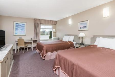 London Travel Inn - 2