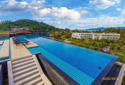 The Aristo Resort - 8