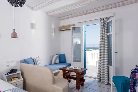 Cycladic Islands & Spa - 100