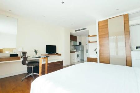 Thomson Residence - 93