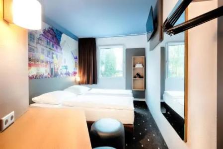 B&B Bielefeld-Ost - 14
