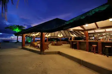 Fun Island Resort & Spa - 35