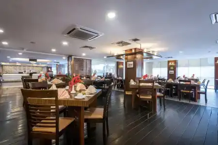 Sentral Riverview Melaka - 19