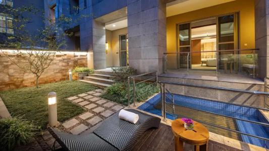 Intercontinental Kunming, An Ihg - 268