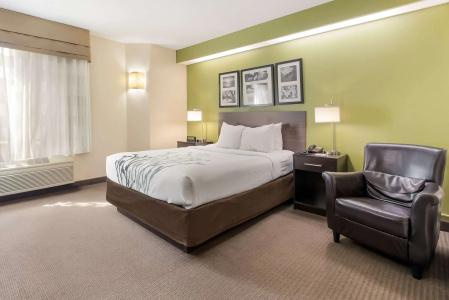 Sleep Inn Airport - 50