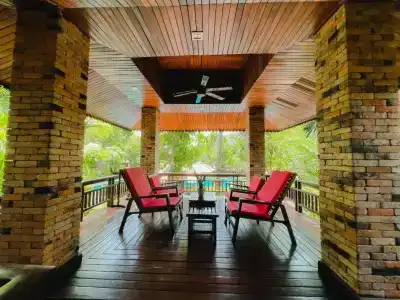 Aonang Phu Pi Maan Resort & Spa - Sha Extra Plus - 185
