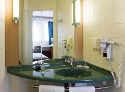 Ibis Barcelona Castelldefels - 9