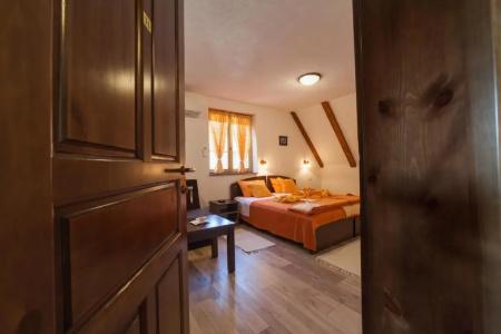 Guest House Rustico - 32