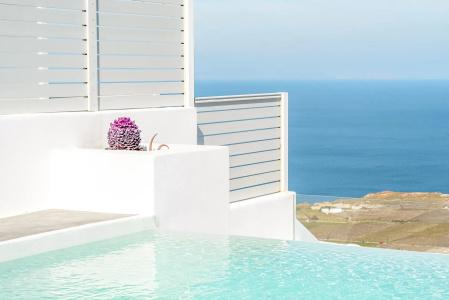 Siete Mares Luxury Suites - 154
