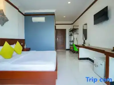 Kampot View Boutique - 62