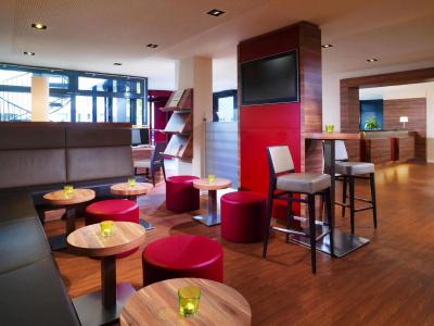 Four Points by Sheraton München Central - 18