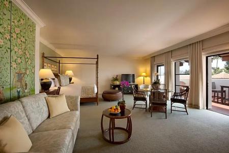 Santa Barbara Inn - 90