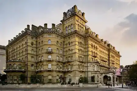 The Langham London - 0