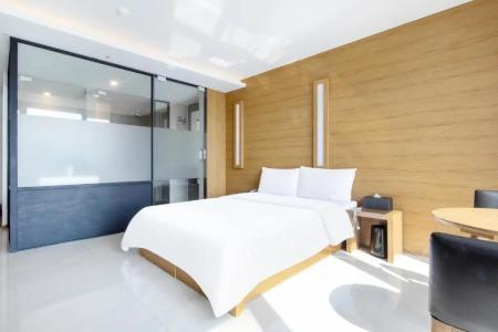 Brown Dot Incheon Songdo - 112