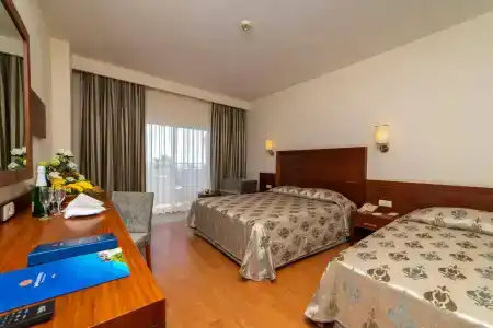 Amelia Beach Resort - All Inclusive - 4