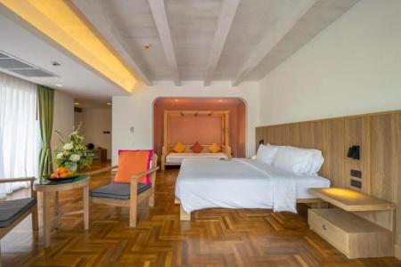 Baan Samui Resort - Sha Extra Plus - 116