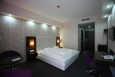 Bástya Wellness Superior - 36