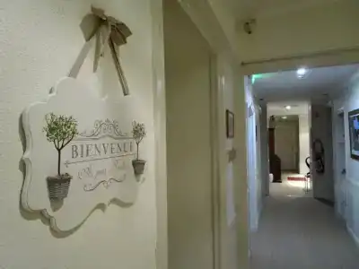 Nice Garden - 11