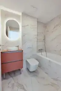 The Amberlyn Suite - 64