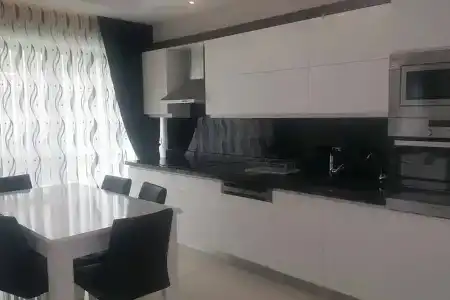 Konak Seaside Resort - 16